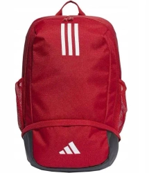 Plecak Adidas Tiro L czerwony 26,5l