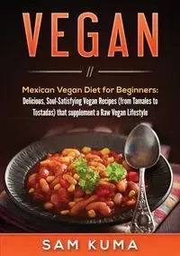 Vegan - Sam Kuma