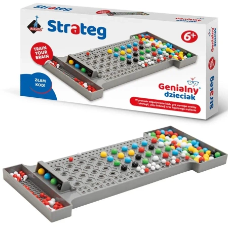 Gra Strateg - Askato