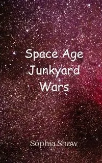 Space Age Junkyard Wars - Sophia Shaw