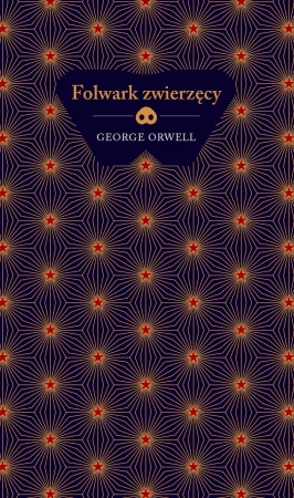 Folwark zwierzęcy w.kolekcjonerskie - George Orwell
