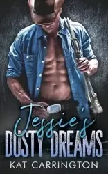 Jessie's Dusty Dreams - Carrington Kat