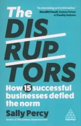 Percy Disruptors