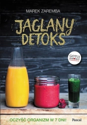 eBook Jaglany detoks - Marek  Zaremba epub mobi