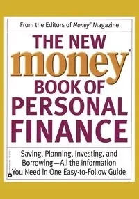 The New Money Book of Personal Finance - Money Magazine
