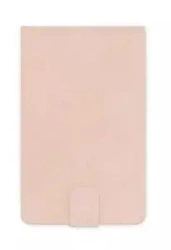 Notesik w linie Blush z magnesem - Designworks Ink