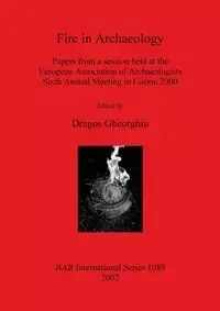 Fire in Archaeology - Gheorghiu Dragos