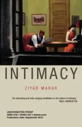 Intimacy - Marar Ziyad