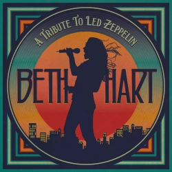 A Tribute To Led Zeppelin, CD