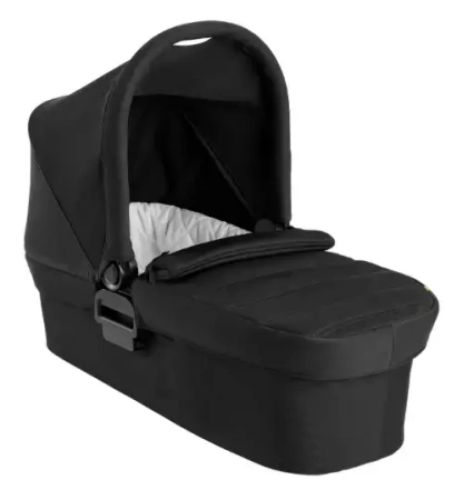 Gondola City Mini 2/GT2 Double Jet, czarna