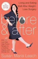 BEFORE & AFTER 2ND REV ED   PB - Susan Maria Leach