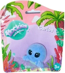 Figurka Flockies Krab niebieski - TM Toys