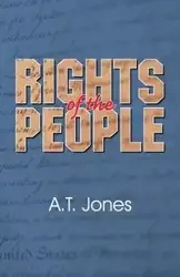 The Rights of the People - Alonzo Jones Trevier