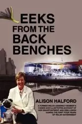 Leeks from the Back Benches - Halford A.
