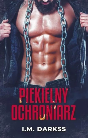 Piekielny ochroniarz - I.M. Darkss
