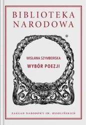 Wisława Szymborska. Wybór poezji - Wisława Szymborska