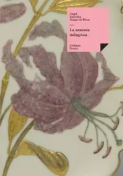 La azucena milagrosa - Saavedra. Angel Duque de Rivas