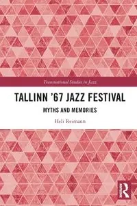 Tallinn '67 Jazz Festival - Reimann Heli