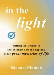 In the Light - Michael Pietsch