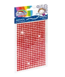 Naklejki dekoracyjne kryształki GR-DS039-1FIORELLO - Fiorello