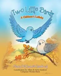 Two Little Birds - Maria Del Carmen Sandoval