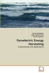 Pyroelectric Energy Harvesting - Khodayari Akram