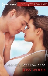 eBook Słońce, wyspa… seks - Joss Wood mobi epub