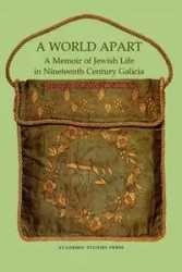 A World Apart - Joseph Margoshes