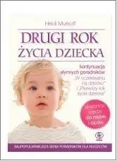 Drugi rok życia dziecka BR - Heidi Murkoff