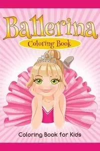 Ballerina - Jennifer Gantz