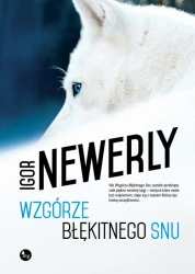 eBook Wzgórze Błękitnego Snu - Igor Newerly mobi epub