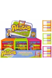 LiczydŁo z PodstawkĄ Mix Mega Creative 499243