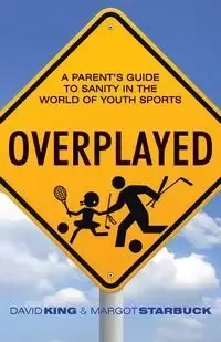 Overplayed - David King
