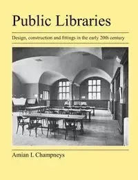 Public Libraries - Champneys Amian L
