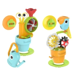 Zakręcony Ogródek Wodny