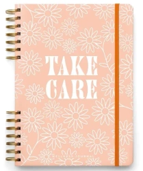 Notatnik 200K linia Take Care - Designworks Ink