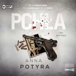 Pchła audiobook - Anna Potyra