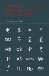 The Socialist Economics of Karl Marx and His Followers - Veblen Thorstein