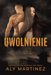 Uwolnienie - Martinez Aly
