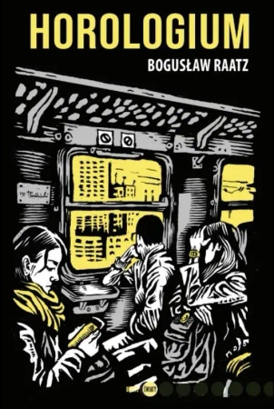 Horologium - Bogusław Raatz