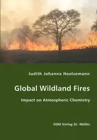 Global Wildland Fires - Judith Johanna Hoelzemann