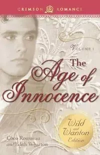 The Age of Innocence - Rousseau Coco