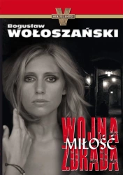 eBook Wojna, miłość, zdrada - Bogusław Wołoszański epub mobi