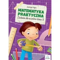 Matematyka praktyczna 3 - Jadwiga Dejko
