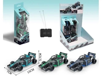 Auto Formuła zdalnie sterowane mix - Madej