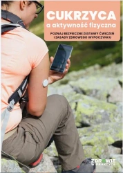 eBook Cukrzyca a aktywność fizyczna - Poznaj bezpieczne zestawy ćwiczeń i zasady zdrowego wypoczynku - Praca zbiorowa epub mobi