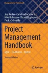 Project Management Handbook - Kuster Jürg