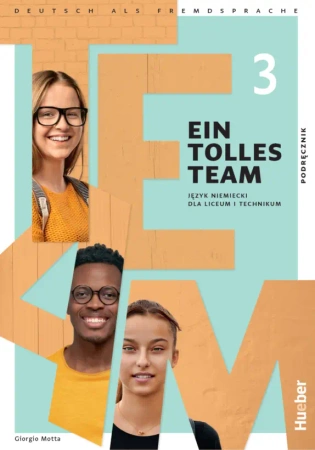 Ein Tolles Team 3 KB - Giorgio Motta
