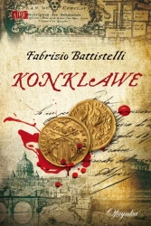 eBook Konklawe - Fabrizio Battistelli epub mobi