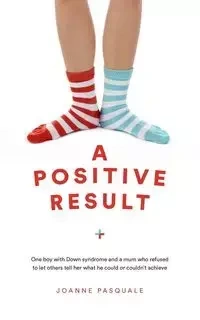 A Positive Result - Pasquale Joanne
